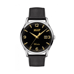ZEGAREK Tissot Heritage Visodate