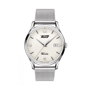 ZEGAREK Tissot Heritage Visodate