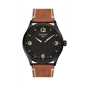 ZEGAREK Tissot Gent XL