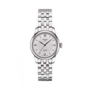ZEGAREK Tissot Le Locle Automatic Lady (29.00)