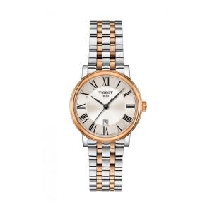 ZEGAREK Tissot Carson Premium Lady