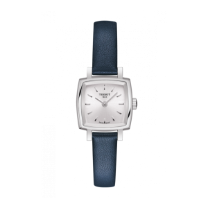 ZEGAREK Tissot Lovely Square