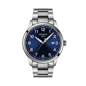 ZEGAREK Tissot Gent XL Classic