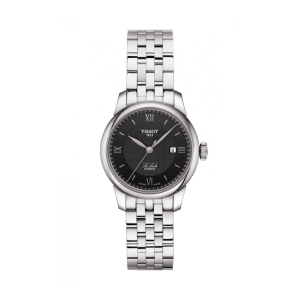 ZEGAREK Tissot Le Locle Automatic Lady (29.00)