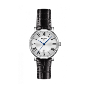 ZEGAREK Tissot Carson Premium Lady