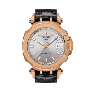 ZEGAREK Tissot T-Race Swissmatic