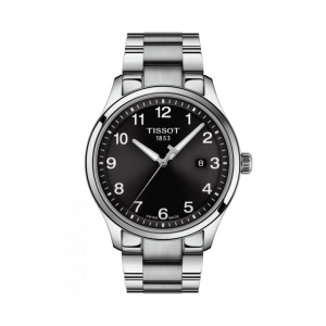 ZEGAREK Tissot Gent XL Classic