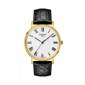 ZEGAREK Tissot Everytime Medium