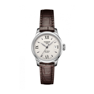 ZEGAREK Tissot Le Locle Automatic Lady