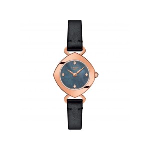 ZEGAREK Tissot Femini-T