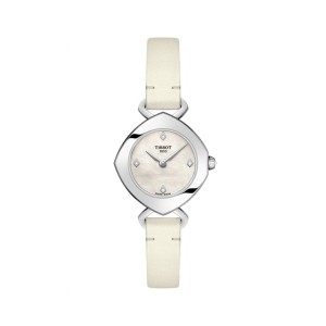 ZEGAREK Tissot Femini-T