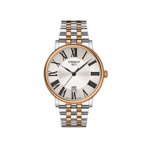 ZEGAREK Tissot Carson Premium