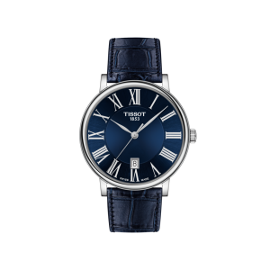 ZEGAREK Tissot Carson Premium