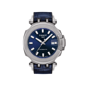 ZEGAREK Tissot T-Race Swissmatic