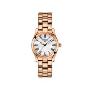 ZEGAREK Tissot T-Wave