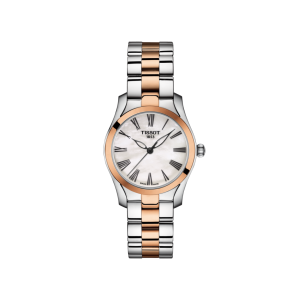 ZEGAREK Tissot T-Wave