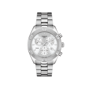 ZEGAREK Tissot PR 100 Sport Chic Chronograph