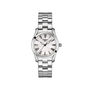 ZEGAREK Tissot T-Wave