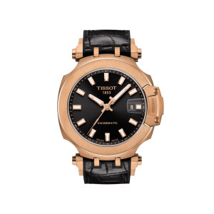 ZEGAREK Tissot T-Race Swissmatic