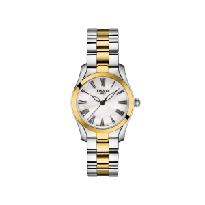 ZEGAREK Tissot T-Wave