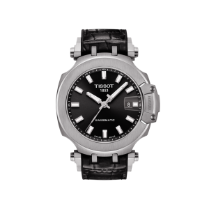 ZEGAREK Tissot T-Race Swissmatic