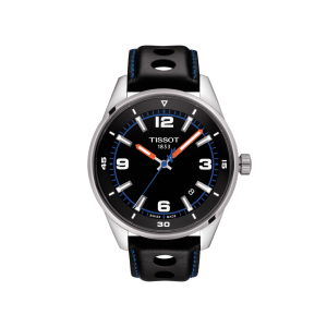 ZEGAREK Tissot Alpine On Board