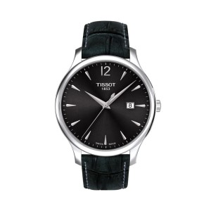 ZEGAREK Tissot Tradition