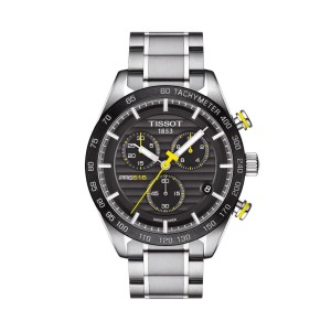 ZEGAREK Tissot PRS 516 Chronograph
