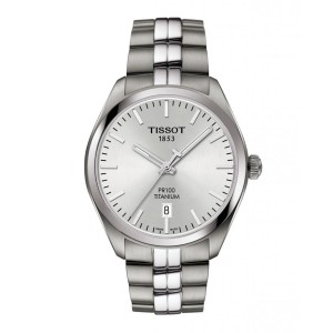 ZEGAREK Tissot PR 100 Titanium Quartz