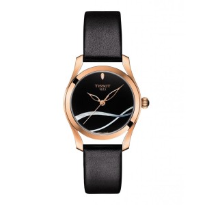 ZEGAREK Tissot T-Wave