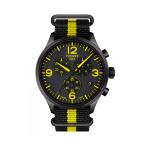 ZEGAREK Tissot Chrono XL Tour de France Collection