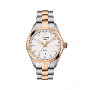 ZEGAREK Tissot PR 100 Lady