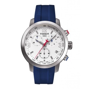 ZEGAREK Tissot PRC 200 Ice Hockey Special Edition
