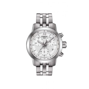 ZEGAREK Tissot PRC 200 Fencing Chronograph Lady