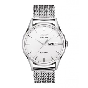ZEGAREK Tissot Heritage Visodate Automatic