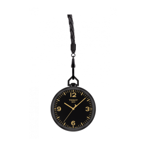 ZEGAREK Tissot Lepine