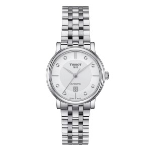 ZEGAREK Tissot Carson Premium Automatic Lady