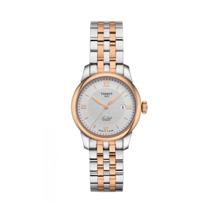 ZEGAREK Tissot Le Locle Automatic Lady (29.00)