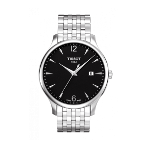 ZEGAREK Tissot Tradition