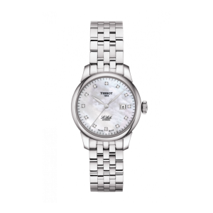 ZEGAREK Tissot Le Locle Automatic Lady (29.00)