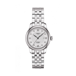 ZEGAREK Tissot Le Locle Automatic Lady (29.00)