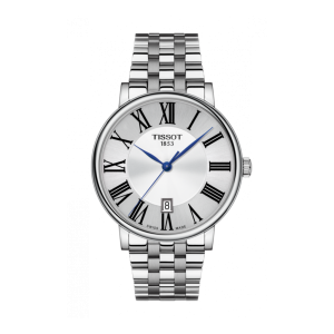 ZEGAREK Tissot Carson Premium