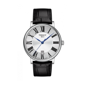 ZEGAREK Tissot Carson Premium