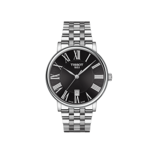 ZEGAREK Tissot Carson Premium