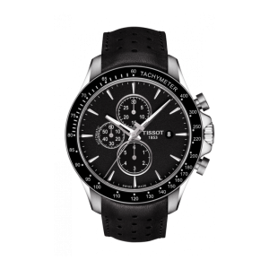 ZEGAREK Tissot V8 Automatic Chronograph