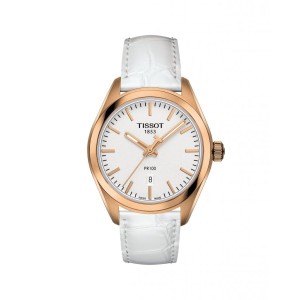 ZEGAREK Tissot PR 100 Lady