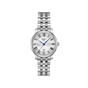 ZEGAREK Tissot Carson Premium Lady