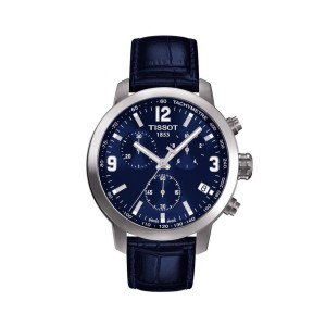 ZEGAREK Tissot PRC 200 Chronograph