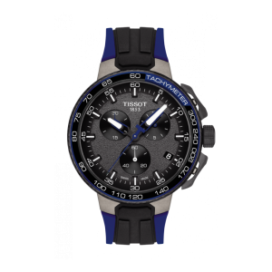 ZEGAREK Tissot T-Race Cycling Chronograph