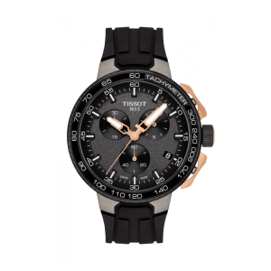 ZEGAREK Tissot T-Race Cycling Chronograph